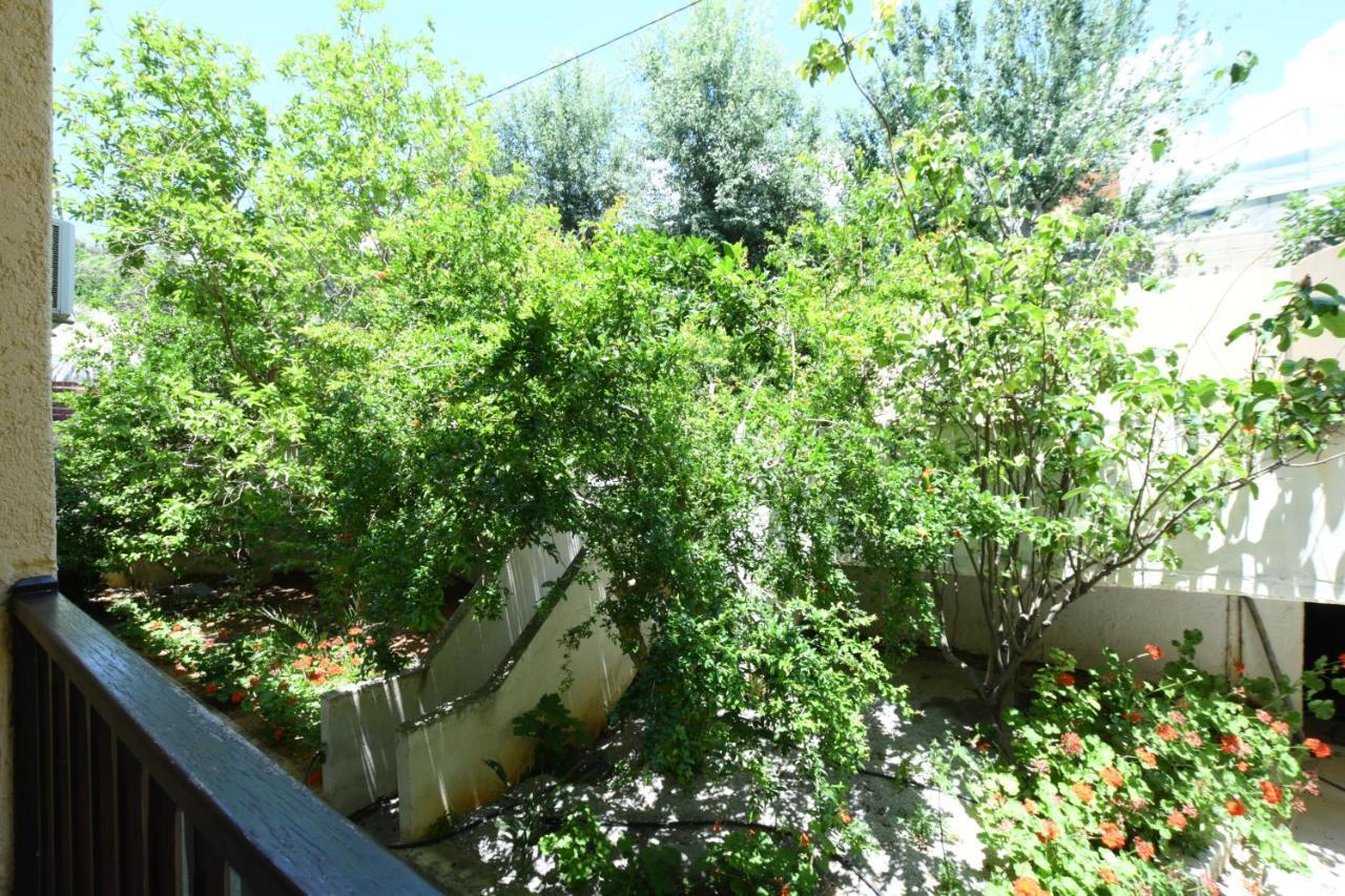 Galini Apartments Achlia Zewnętrze zdjęcie